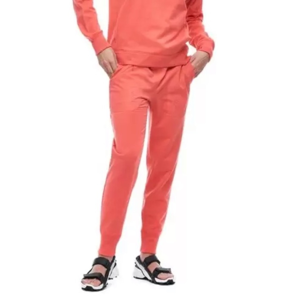 NEW🧡💕INDYEVA Vieno III Jogger Tech Sweatpants in Pomelo size Medium